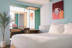 M Village Hotel Ho Guom