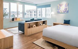 M Village Hotel Ho Guom