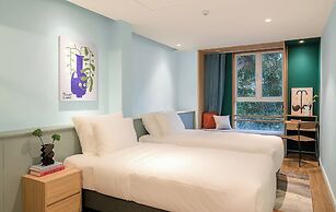 M Village Hotel Ho Guom