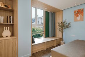 M Village Hotel Ho Guom