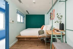 M Village Hotel Ho Guom