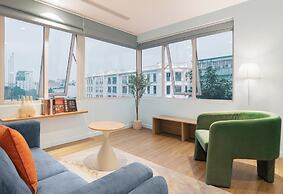 M Village Hotel Ho Guom