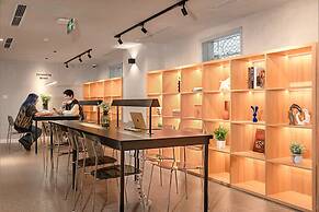 M Village Hotel Ho Guom