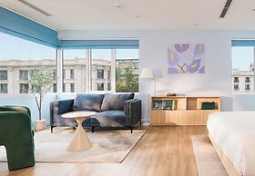 M Village Hotel Ho Guom