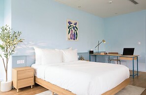 M Village Hotel Ho Guom