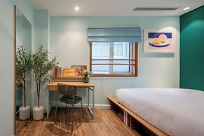 M Village Hotel Ho Guom