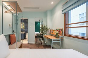 M Village Hotel Ho Guom