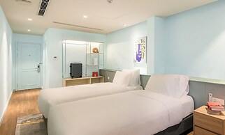 M Village Hotel Ho Guom