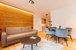 Nice Suite in Saalbach