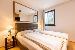 Nice Suite in Saalbach