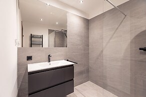 Nice Suite in Saalbach