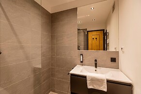 Nice Suite in Saalbach