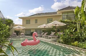 President Maison Signature by M Village