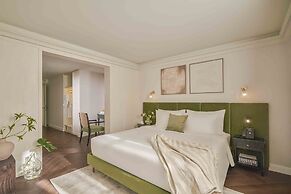 President Maison Signature by M Village