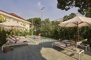 President Maison Signature by M Village