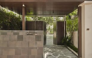 President Maison Signature by M Village