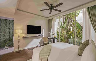 President Maison Signature by M Village