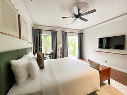 President Maison Signature by M Village