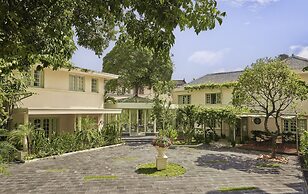 President Maison Signature by M Village