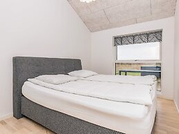 4 Star Holiday Home in Lokken