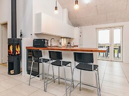 4 Star Holiday Home in Lokken