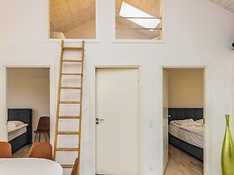 4 Star Holiday Home in Lokken