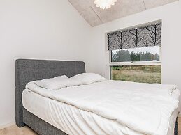 4 Star Holiday Home in Lokken
