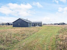 4 Star Holiday Home in Lokken