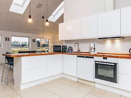 4 Star Holiday Home in Lokken