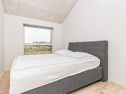 4 Star Holiday Home in Lokken