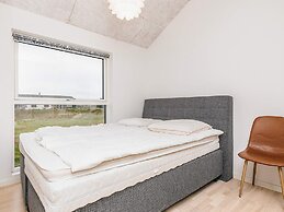 4 Star Holiday Home in Lokken