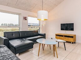 4 Star Holiday Home in Lokken