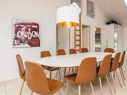 4 Star Holiday Home in Lokken