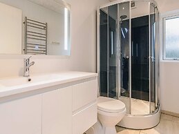 4 Star Holiday Home in Lokken