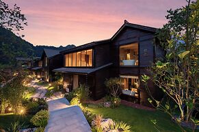 Zhangjiajie Manxin Joint Store