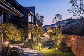 Zhangjiajie Manxin Joint Store