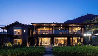 Zhangjiajie Manxin Joint Store