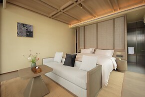 Zhangjiajie Manxin Joint Store