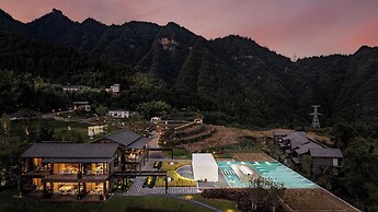 Zhangjiajie Manxin Joint Store