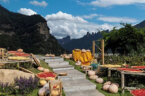 Zhangjiajie Manxin Joint Store