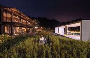 Zhangjiajie Manxin Joint Store