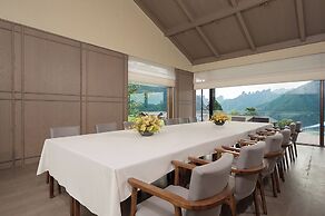 Zhangjiajie Manxin Joint Store