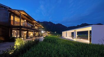 Zhangjiajie Manxin Joint Store