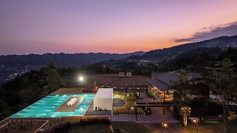 Zhangjiajie Manxin Joint Store