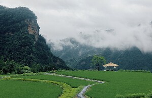 Zhangjiajie Manxin Joint Store