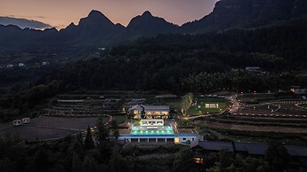 Zhangjiajie Manxin Joint Store