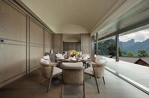 Zhangjiajie Manxin Joint Store