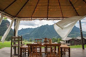 Zhangjiajie Manxin Joint Store