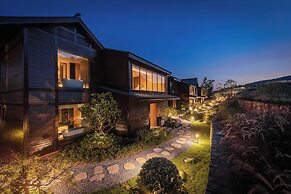 Zhangjiajie Manxin Joint Store