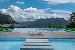 Zhangjiajie Manxin Joint Store